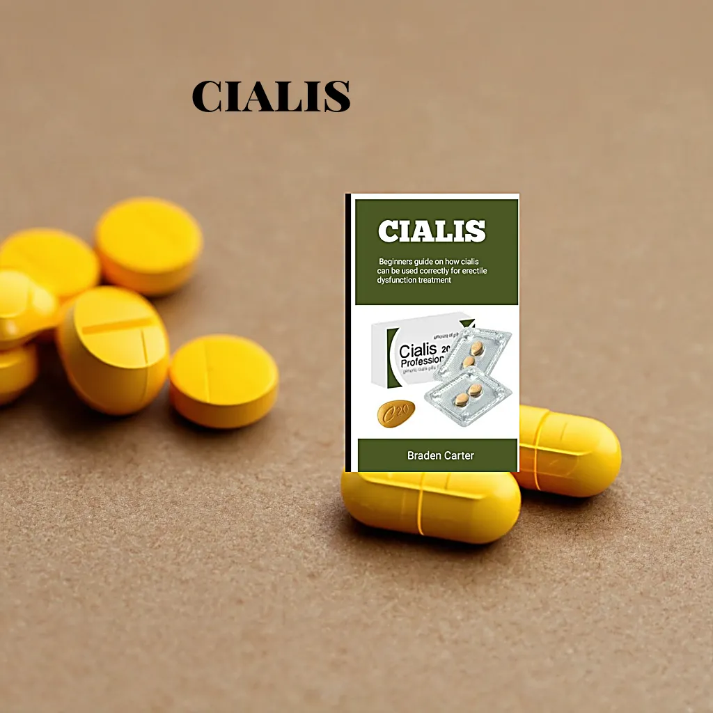 Existe el generico de cialis en españa